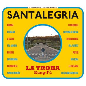 Download track La Parranda La Troba Kung - Fú