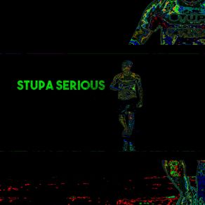 Download track Venho De La Stupa Serious