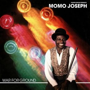 Download track Love Africa Soul Momo Joseph