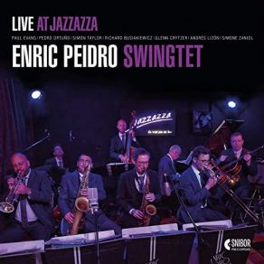 Download track Globe Trotter Enric Peidro Swingtet, Enric Peidro