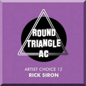 Download track Away (Original Mix) Rick Siron