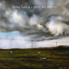 Download track Everything's Changing Tony Lucca