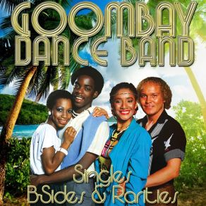 Download track Carry The Load Goombay Dance Band