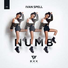 Download track Numb (Original Mix) Ivan Spell