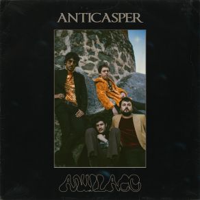 Download track Lanzallamas Anticasper