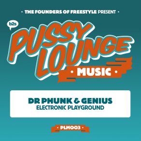 Download track Electronic Playground (Edit) Dr. Phunk, The Genius