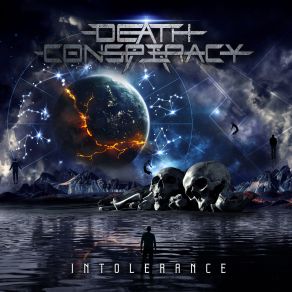 Download track The Thousand Truths (T. T. T) Death Conspiracy