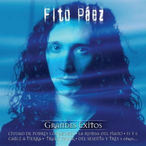 Download track Carabelas Nada Fito Páez