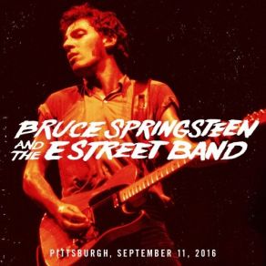 Download track Does This Bus Stop At 82nd Street Bruce Springsteen, E-Street Band, The