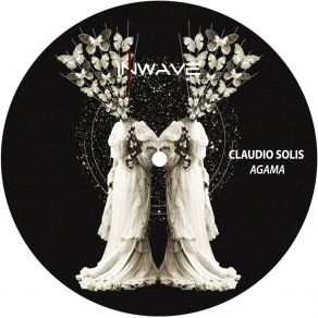 Download track Fairy Rings (Original Mix) Claudio Solis