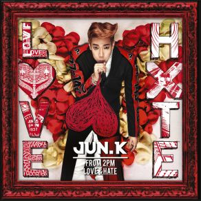 Download track REAL LOVE Jun. KLang Lang