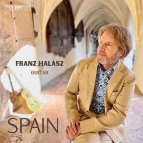 Download track El Sombrero De Tres Picos, Act II: No. 2, Danza Del Molinero (Farruca) [Arr. F. Halász For Guitar] Franz Halasz