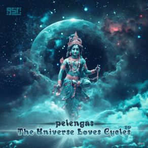 Download track Out-Of-Body Experience Pelengas