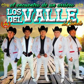 Download track Las Cuatro Velas Los Del Valle De Cañete