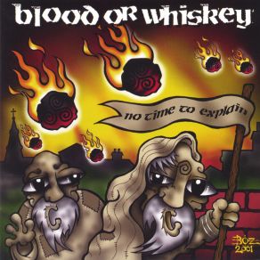 Download track Geektime Blood Or Whiskey