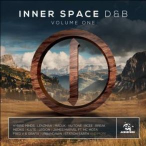 Download track Inner Space D&B Volume One (Continous Mix) Bcee, Phillipa Hanna