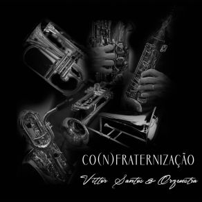 Download track Co (N) Corda! Vittor Santos E OrquestraDaniel García, Eduardo Mercuri