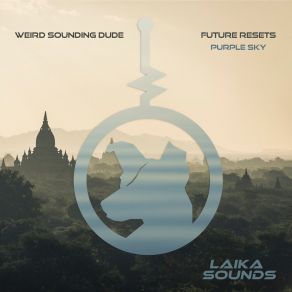 Download track Future Resets Weird Sounding Dude