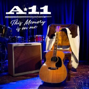 Download track Honky Tonk Blues A-11