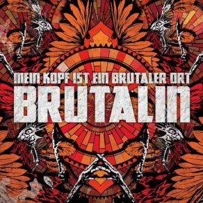 Download track Verbrannte Flügel Mein Kopf Ist Ein Brutaler Ort