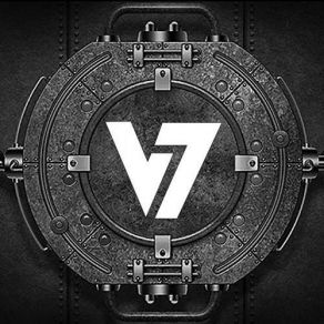 Download track Digital Heart Vault7