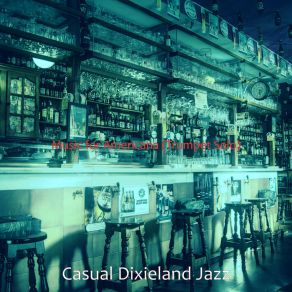 Download track Vibrant Moods For New Orleans Casual Dixieland Jazz