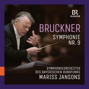 Download track Symphony No. 9 In D Minor, WAB 109 (1894 Version): I. Feierlich, Misterioso [Live] Mariss Jansons, Symphonieorchester Des Bayerischen Rundfunks