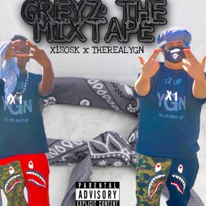 Download track GREYWAY Therealygn