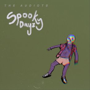 Download track Spooky Dayz The Audiots