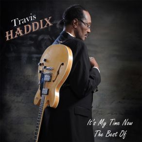 Download track Put Your Finger In It Travis Haddix