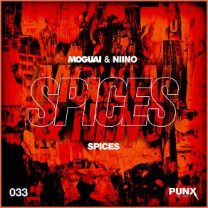 Download track Spices Niino