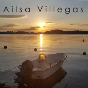 Download track Golden Skies Ailsa Villegas