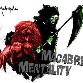 Download track Neanderthal Madecipha