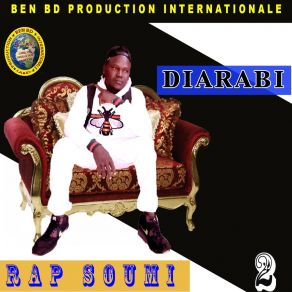 Download track Allah Son By Djigu Rap Soumi