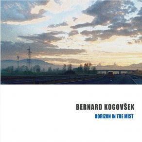 Download track Boundless Void Bernard Kogovsek