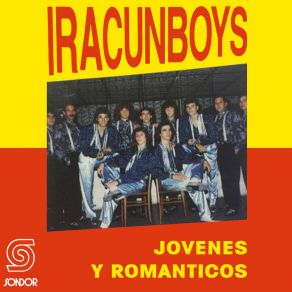 Download track Amantes Iracunboys