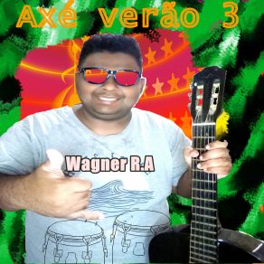 Download track Nem Lá Nem Cá Wagner R. A