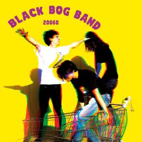 Download track Senza Peso Black Bog Band