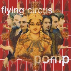 Download track Shine On (A Different Kind Of Sun) Flying Circus