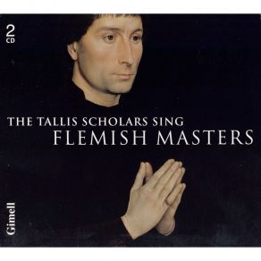 Download track 8. Brumel: Missa Et Ecce Terrae Motus - Credo The Tallis Scholars