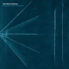 Download track Corners Reprise Dan Misha Goldman