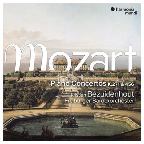 Download track Mozart: Piano Concerto No. 18 In B-Flat Major, K. 456: III. Allegro Vivace Freiburger Barockorchester, Kristian Bezuidenhout