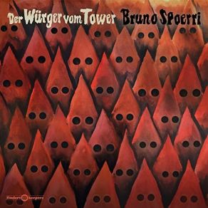 Download track Kiddie's Beat (More Tea Vicar-Something Stronger) Bruno Spoerri