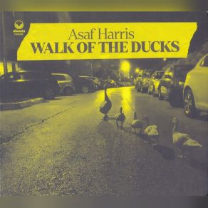 Download track Walk Of The Ducks Asaf Harris