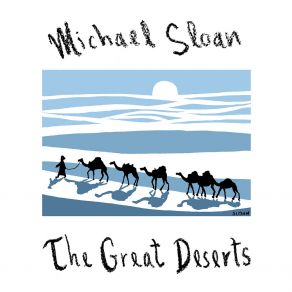 Download track The Bedouin Of Wadi Rum Michael Sloan