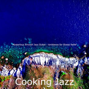 Download track Moment For WFH Cooking Jazz