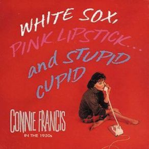 Download track Who's Sorry Now Connie Francis̀