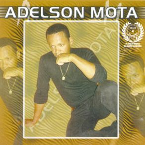 Download track Me De Uma Chance Adelson Mota