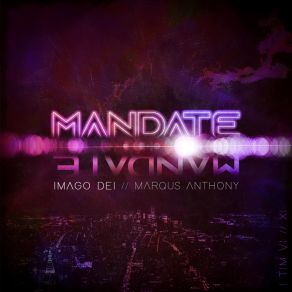 Download track Mandate Instrumental Imago Dei