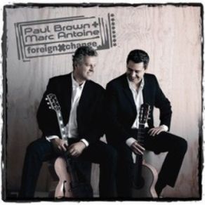 Download track On The Down Low Marc Antoine, Paul Brown